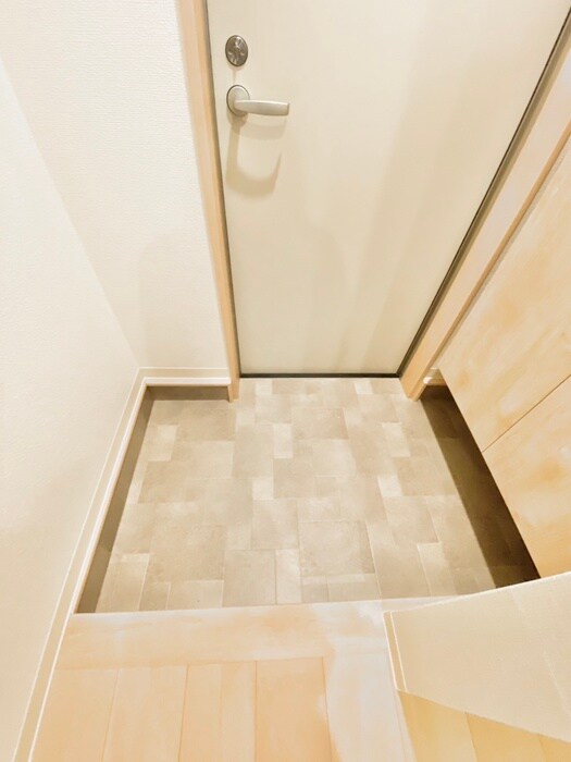 F+style羽衣5号館の物件内観写真