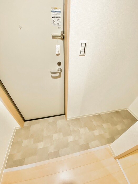 F+style羽衣5号館の物件内観写真