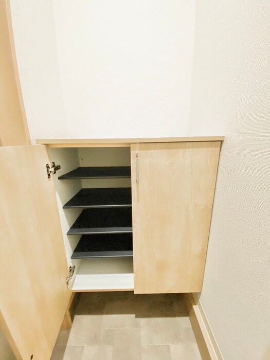 F+style羽衣5号館の物件内観写真