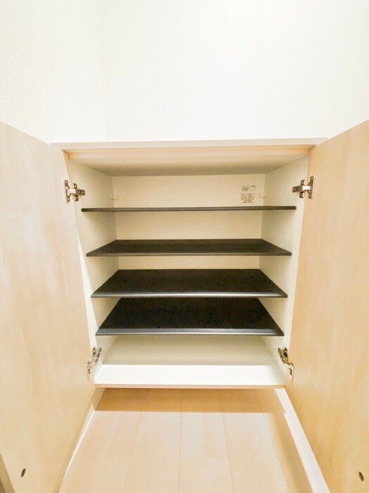 F+style羽衣5号館の物件内観写真