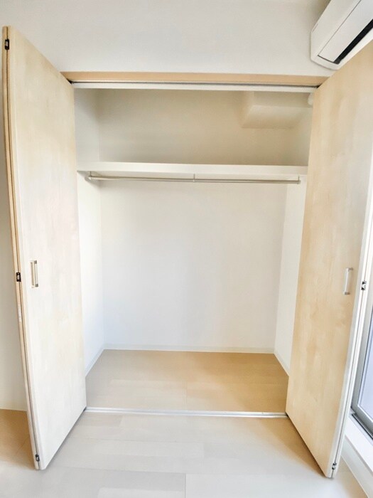 F+style羽衣5号館の物件内観写真