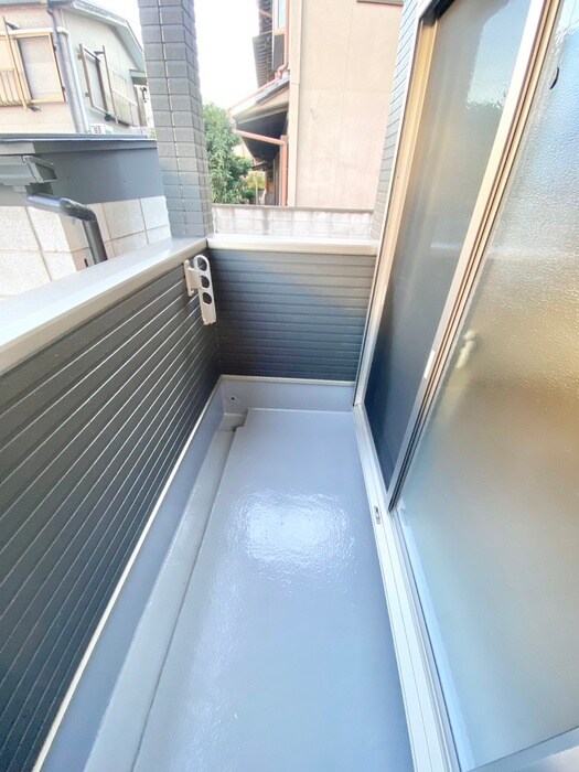 F+style羽衣5号館の物件内観写真