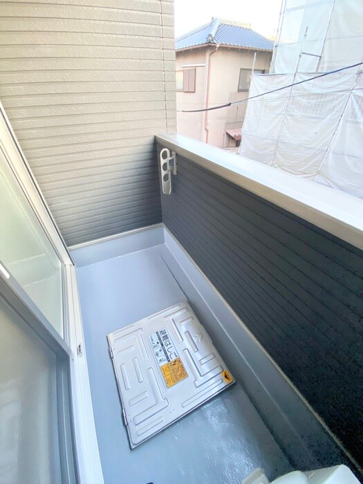 F+style羽衣5号館の物件内観写真