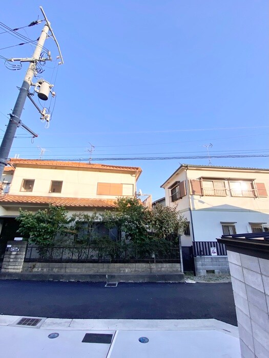 F+style羽衣5号館の物件内観写真