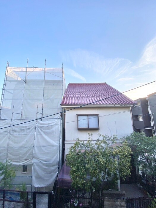 F+style羽衣5号館の物件内観写真