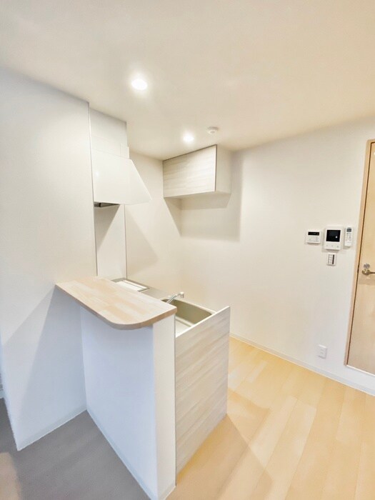 F+style羽衣5号館の物件内観写真