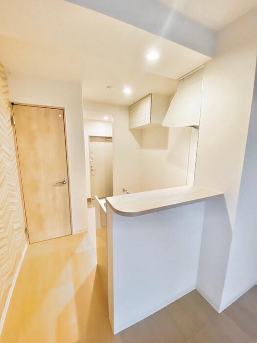 F+style羽衣5号館の物件内観写真