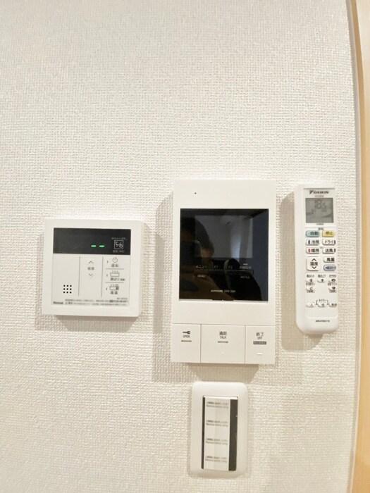 F+style羽衣5号館の物件内観写真