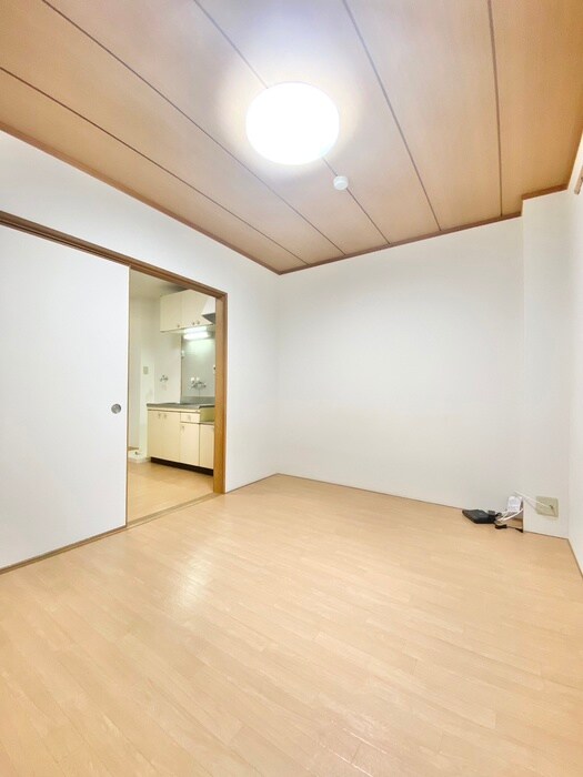 ハイツ夕陽ヶ丘の物件内観写真