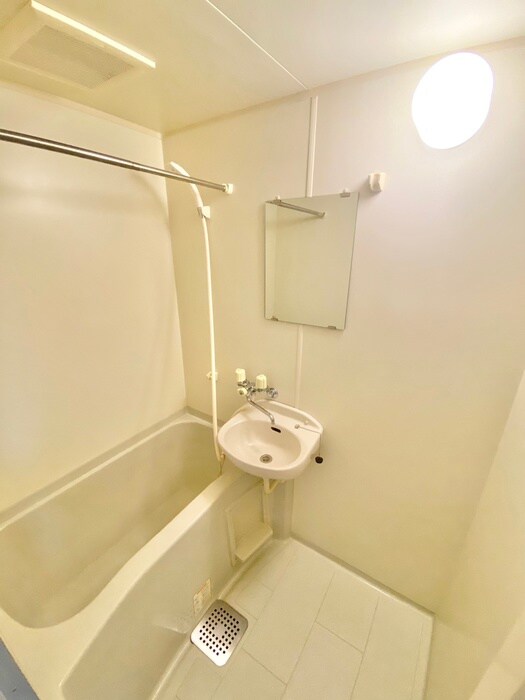 ハイツ夕陽ヶ丘の物件内観写真