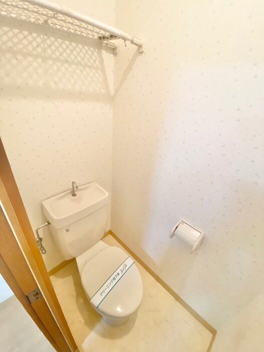 ハイツ夕陽ヶ丘の物件内観写真