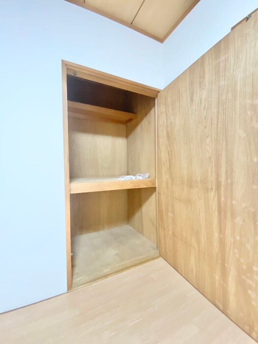 ハイツ夕陽ヶ丘の物件内観写真