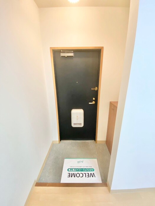 ハイツ夕陽ヶ丘の物件内観写真