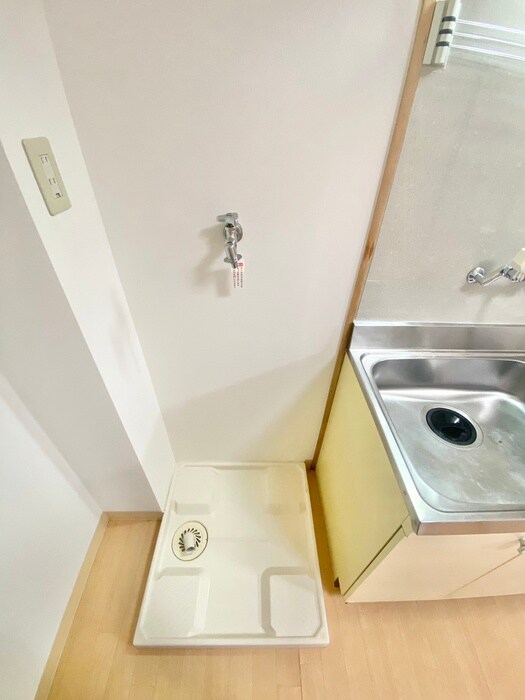 ハイツ夕陽ヶ丘の物件内観写真