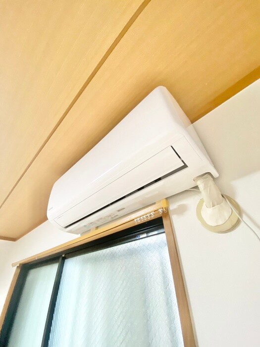 ハイツ夕陽ヶ丘の物件内観写真