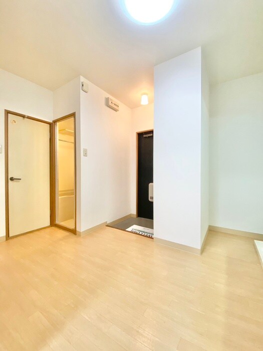 ハイツ夕陽ヶ丘の物件内観写真