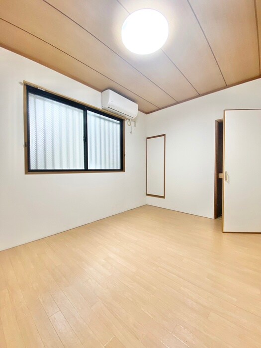 ハイツ夕陽ヶ丘の物件内観写真