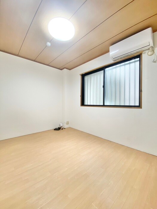 ハイツ夕陽ヶ丘の物件内観写真