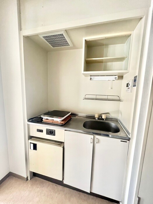 セブンスヒル２の物件内観写真