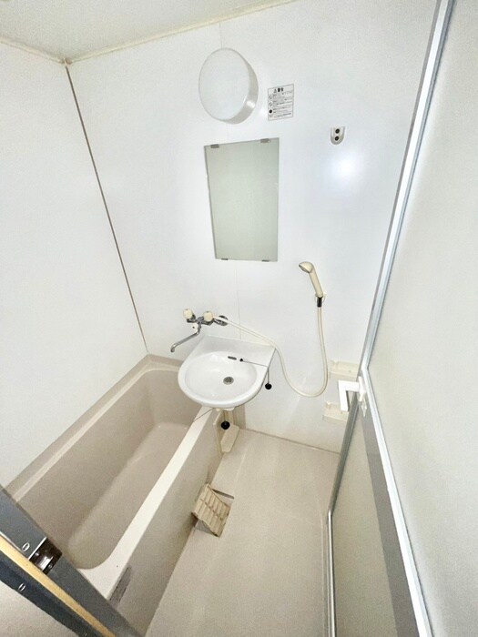 セブンスヒル２の物件内観写真