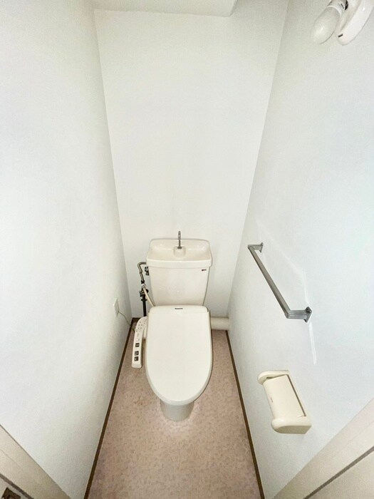 セブンスヒル２の物件内観写真