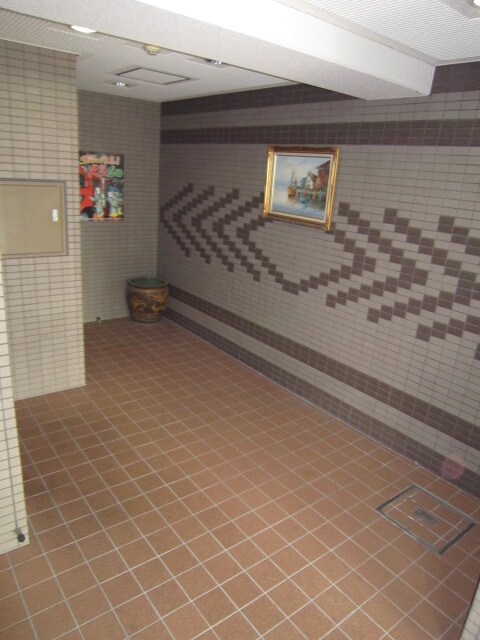 セブンスヒル２の物件外観写真