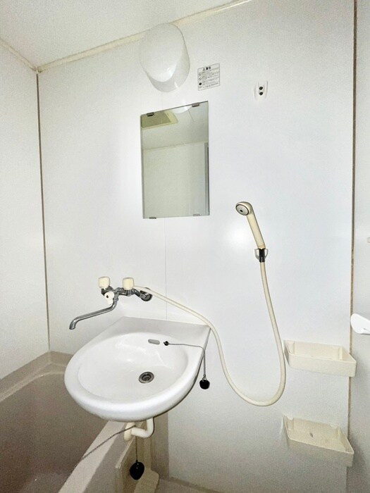 セブンスヒル２の物件内観写真