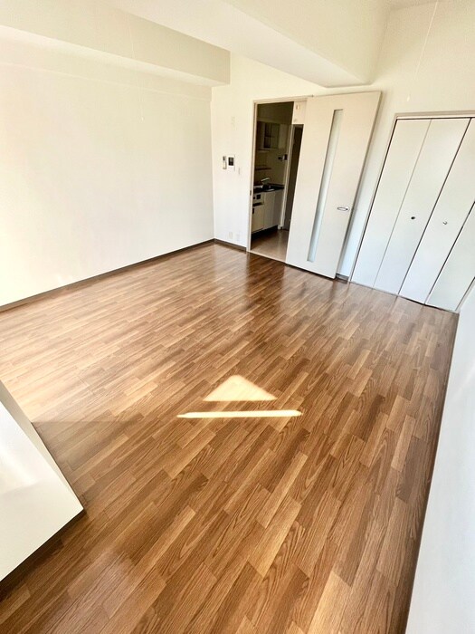 セブンスヒル２の物件内観写真