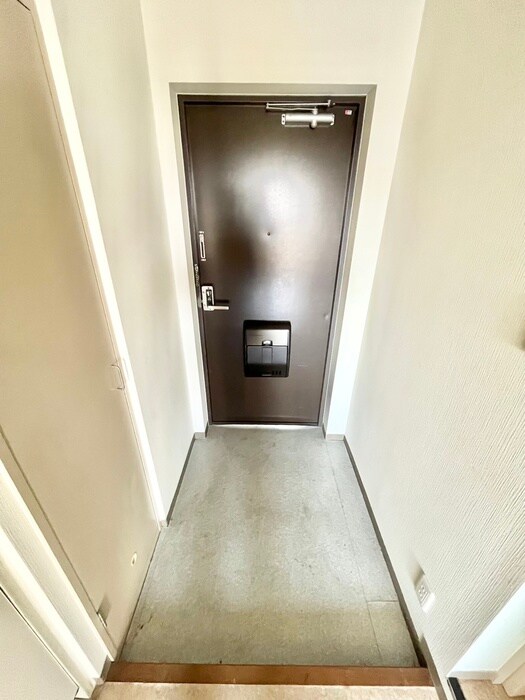 セブンスヒル２の物件内観写真