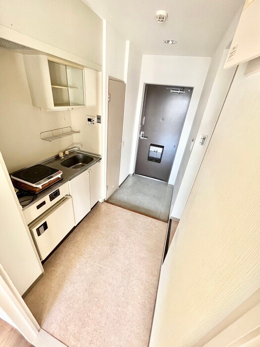 セブンスヒル２の物件内観写真