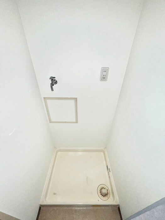 セブンスヒル２の物件内観写真