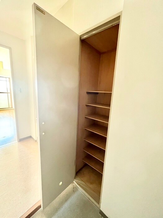 セブンスヒル２の物件内観写真