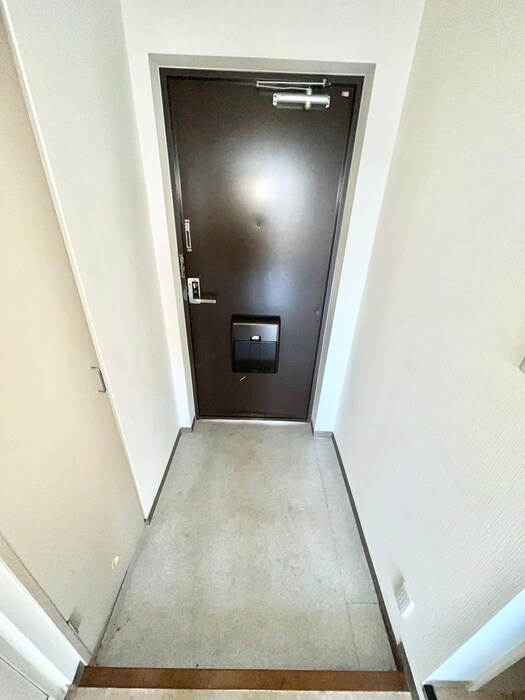 セブンスヒル２の物件内観写真