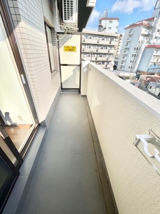 セブンスヒル２の物件内観写真