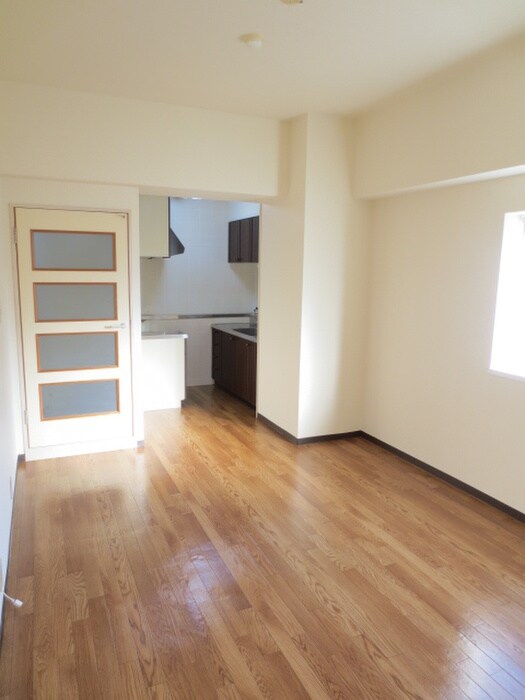 パラシオ西洞院の物件内観写真