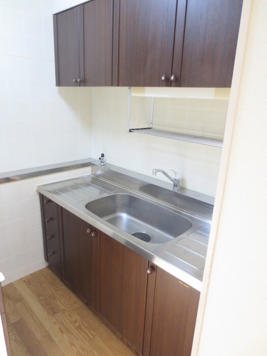 パラシオ西洞院の物件内観写真