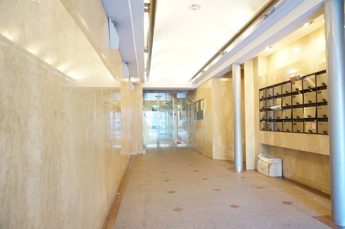 パラシオ西洞院の物件外観写真