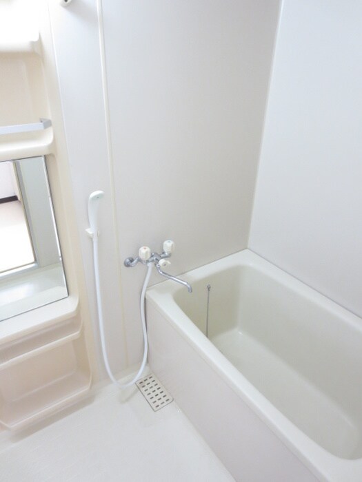 パラシオ西洞院の物件内観写真