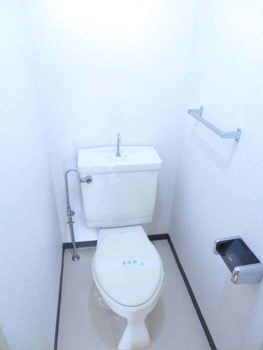 パラシオ西洞院の物件内観写真