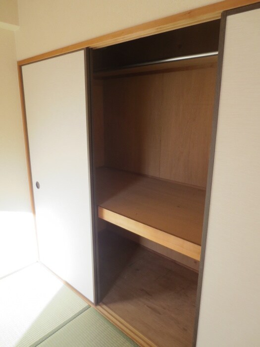 パラシオ西洞院の物件内観写真