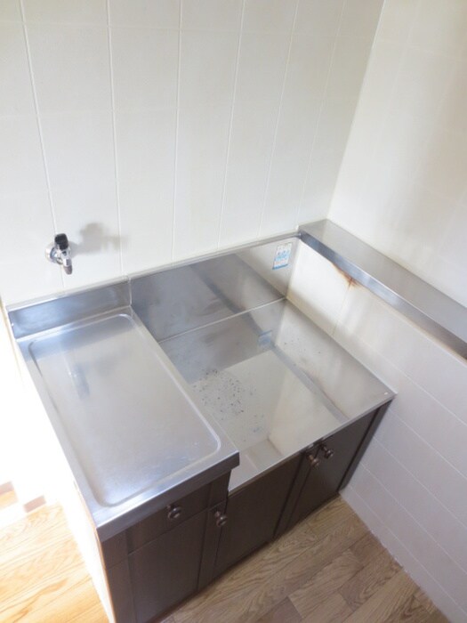 パラシオ西洞院の物件内観写真