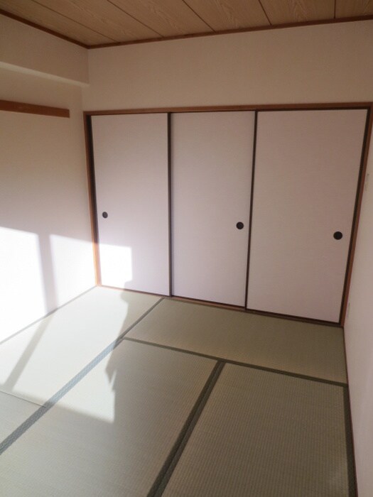 パラシオ西洞院の物件内観写真