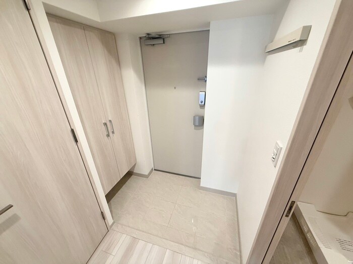 ｶｰｻﾚｸﾞﾗｽ福島野田の物件内観写真