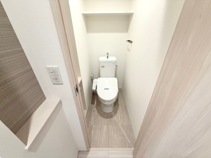 ｶｰｻﾚｸﾞﾗｽ福島野田の物件内観写真