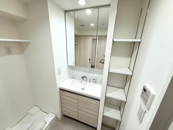 ｶｰｻﾚｸﾞﾗｽ福島野田の物件内観写真