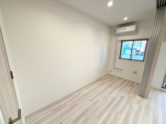 ｶｰｻﾚｸﾞﾗｽ福島野田の物件内観写真