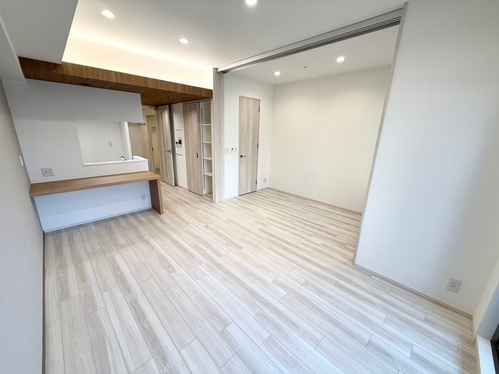 ｶｰｻﾚｸﾞﾗｽ福島野田の物件内観写真