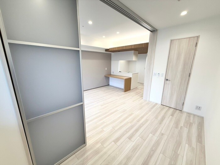 ｶｰｻﾚｸﾞﾗｽ福島野田の物件内観写真