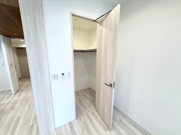 ｶｰｻﾚｸﾞﾗｽ福島野田の物件内観写真