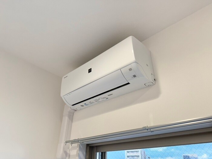 ｶｰｻﾚｸﾞﾗｽ福島野田の物件内観写真